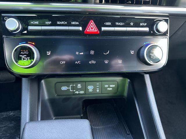 new 2026 Hyundai SANTA CRUZ car, priced at $37,266