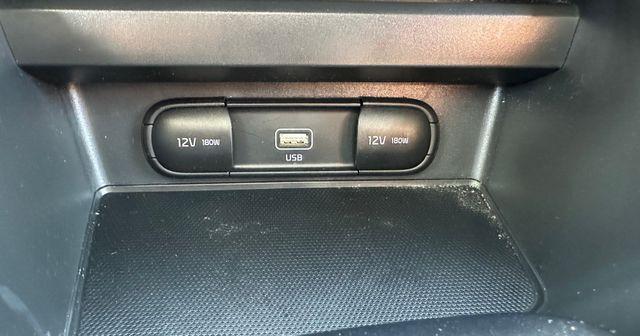used 2021 Kia Soul car, priced at $14,886
