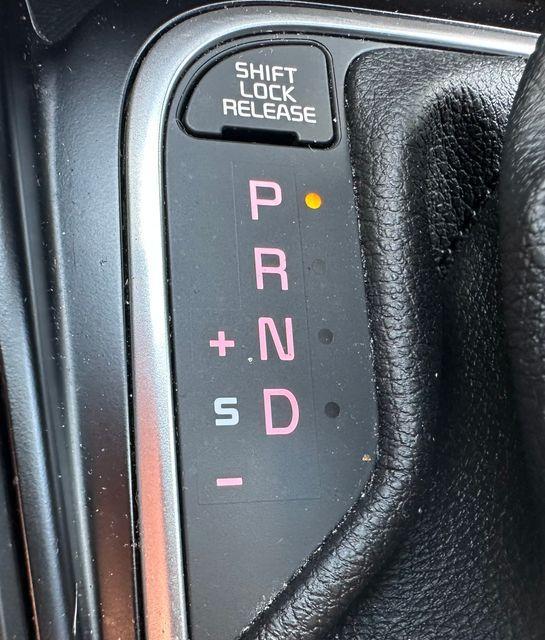 used 2021 Kia Soul car, priced at $14,886
