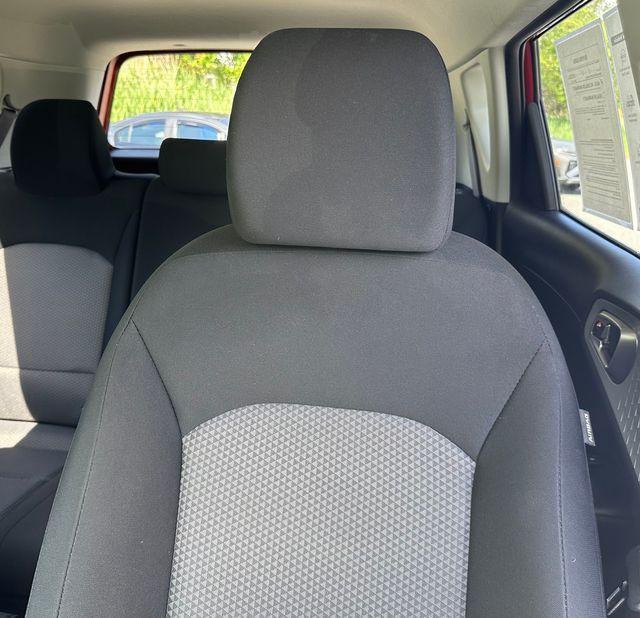 used 2021 Kia Soul car, priced at $14,886