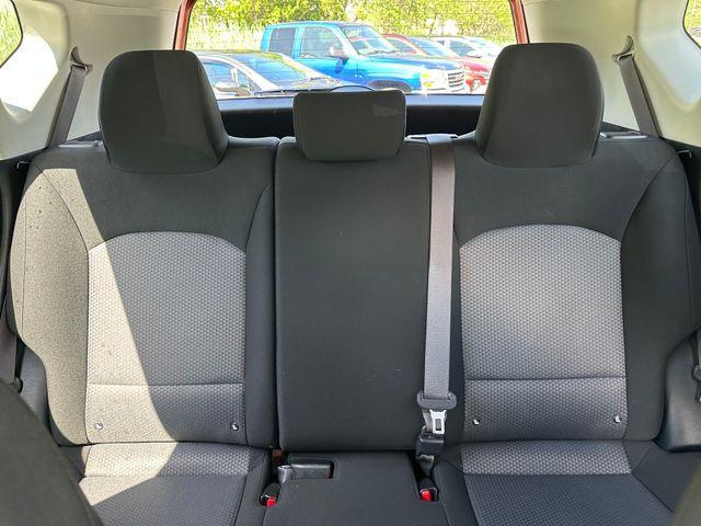 used 2021 Kia Soul car, priced at $14,886
