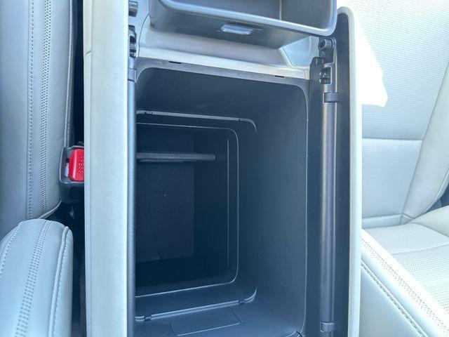 new 2026 Hyundai SANTA FE HEV car, priced at $46,920