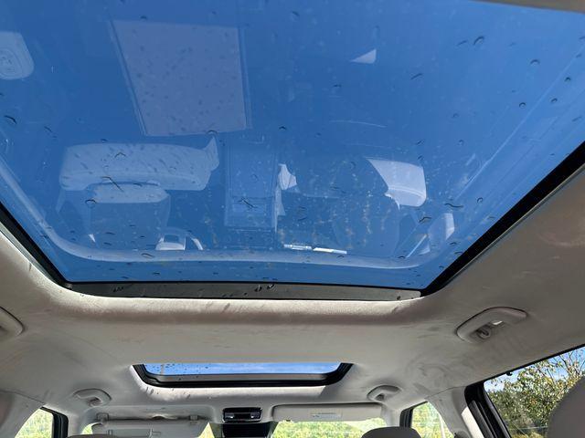 new 2026 Hyundai SANTA FE HEV car, priced at $46,920