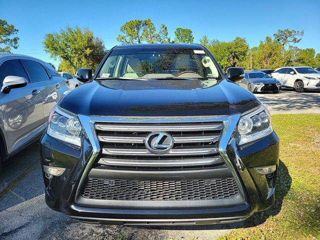 used 2015 Lexus GX 460 car, priced at $23,990