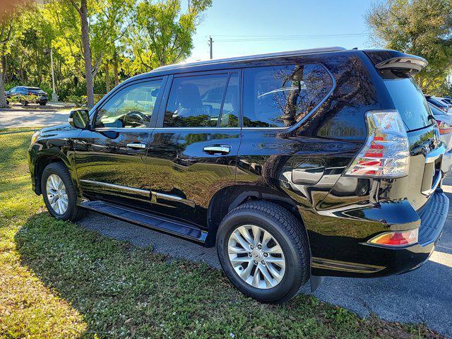 used 2015 Lexus GX 460 car, priced at $23,990