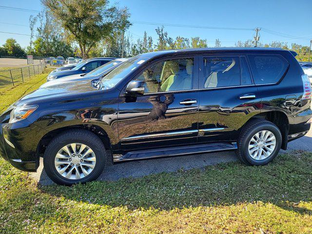 used 2015 Lexus GX 460 car, priced at $23,990