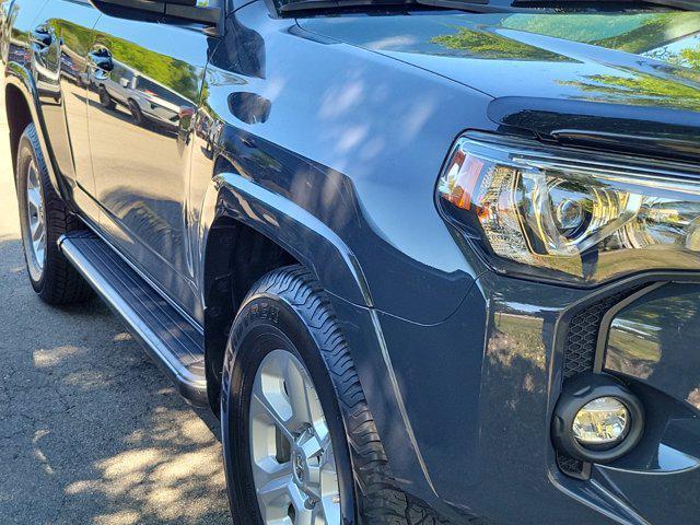 used 2024 Toyota 4Runner car, priced at $46,990