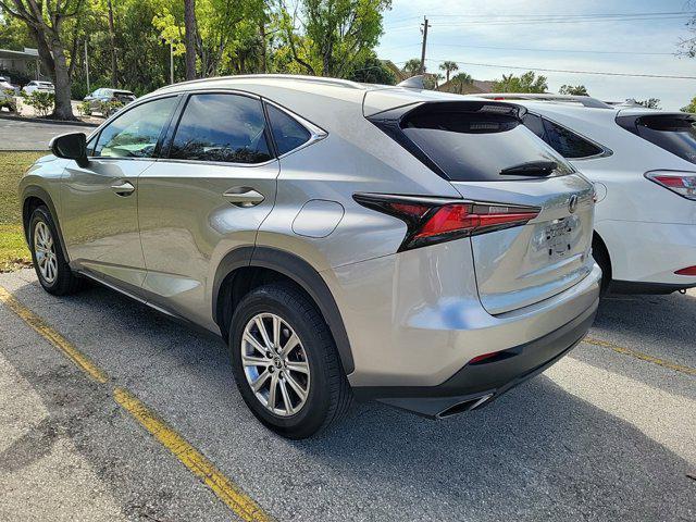 used 2018 Lexus NX 300 car, priced at $20,592