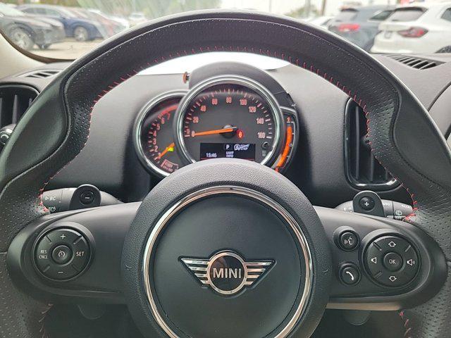 used 2020 MINI Countryman car, priced at $22,990