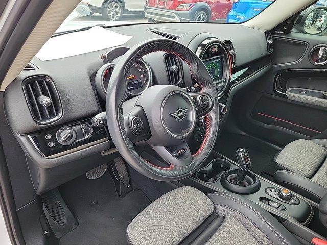 used 2020 MINI Countryman car, priced at $22,990