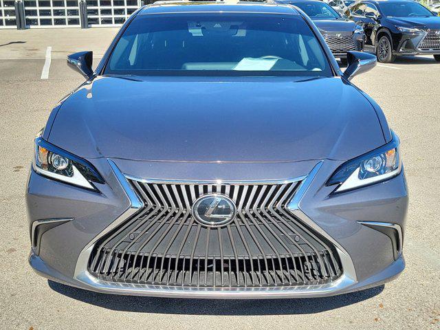 used 2021 Lexus ES 350 car, priced at $36,898