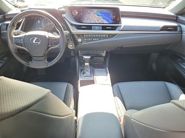 used 2021 Lexus ES 350 car, priced at $36,898