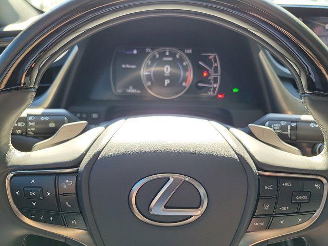 used 2021 Lexus ES 350 car, priced at $36,898