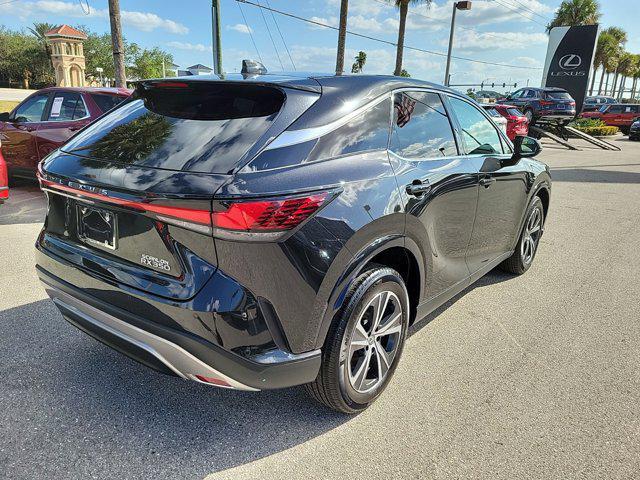 used 2023 Lexus RX 350 car, priced at $52,758