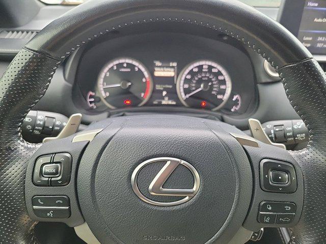 used 2021 Lexus NX 300 car, priced at $32,638