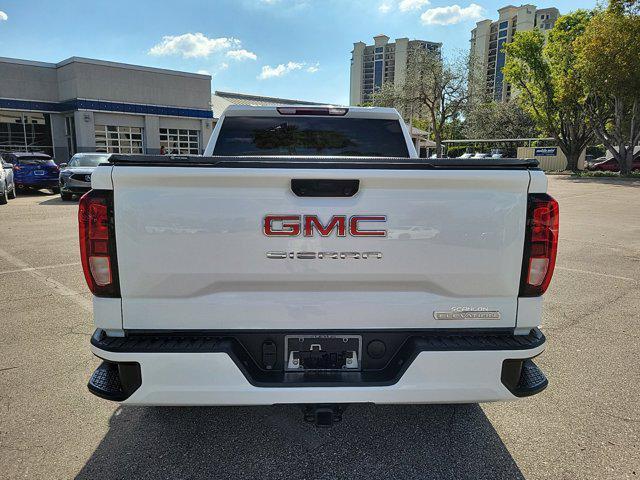 used 2023 GMC Sierra 1500 car, priced at $39,937