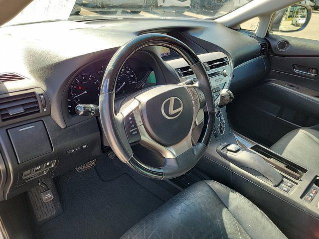 used 2013 Lexus RX 350 car, priced at $13,476