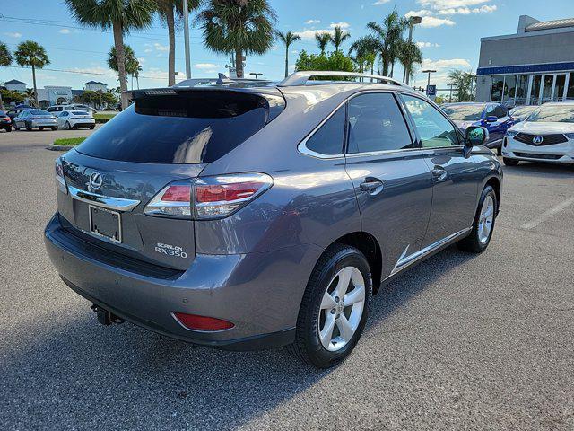 used 2013 Lexus RX 350 car, priced at $13,476