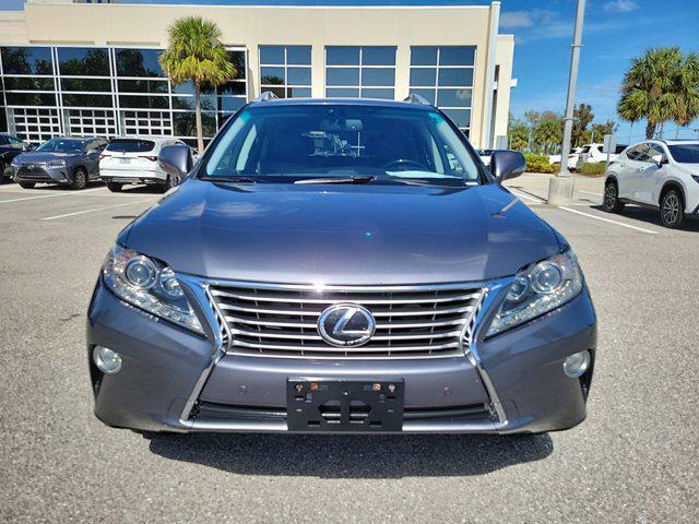 used 2013 Lexus RX 350 car, priced at $13,476