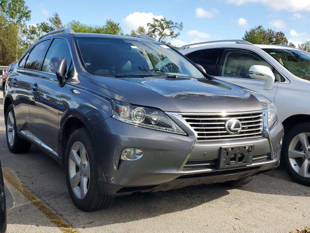 used 2013 Lexus RX 350 car, priced at $14,996