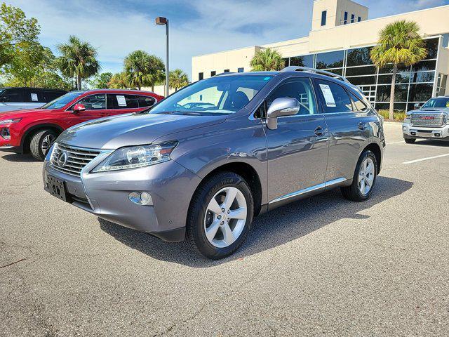 used 2013 Lexus RX 350 car, priced at $13,476