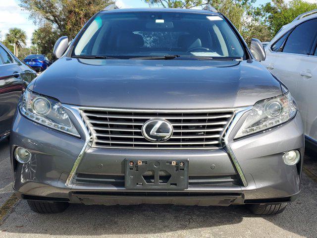 used 2013 Lexus RX 350 car, priced at $14,996