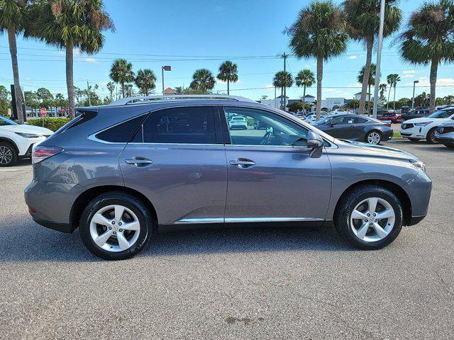 used 2013 Lexus RX 350 car, priced at $13,476