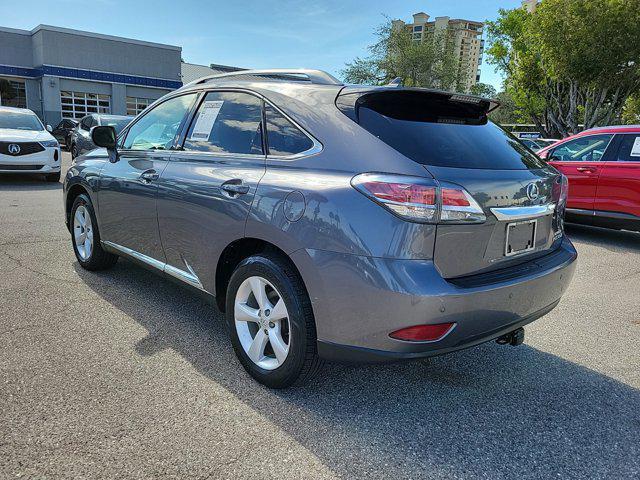 used 2013 Lexus RX 350 car, priced at $13,476