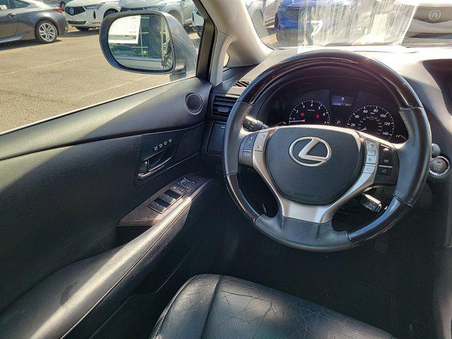 used 2013 Lexus RX 350 car, priced at $13,476