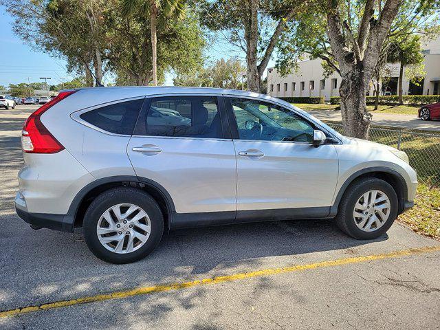 used 2015 Honda CR-V car, priced at $13,904