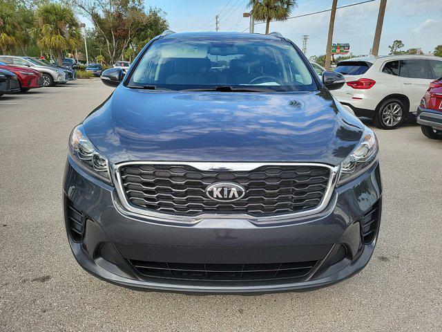 used 2019 Kia Sorento car, priced at $15,990