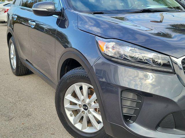 used 2019 Kia Sorento car, priced at $15,990