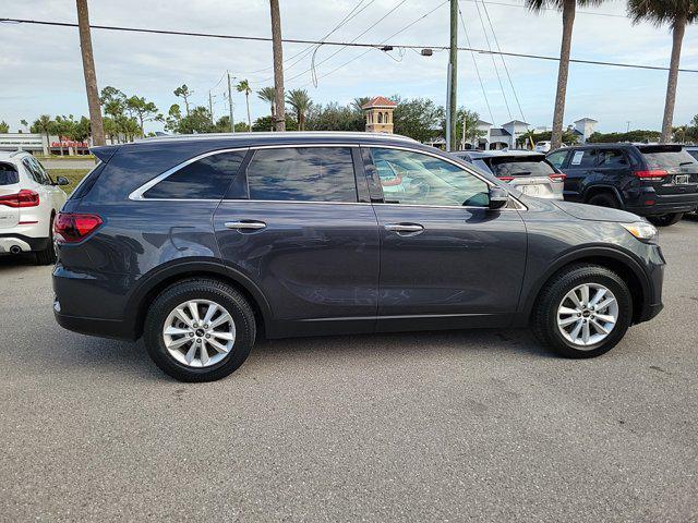 used 2019 Kia Sorento car, priced at $15,990