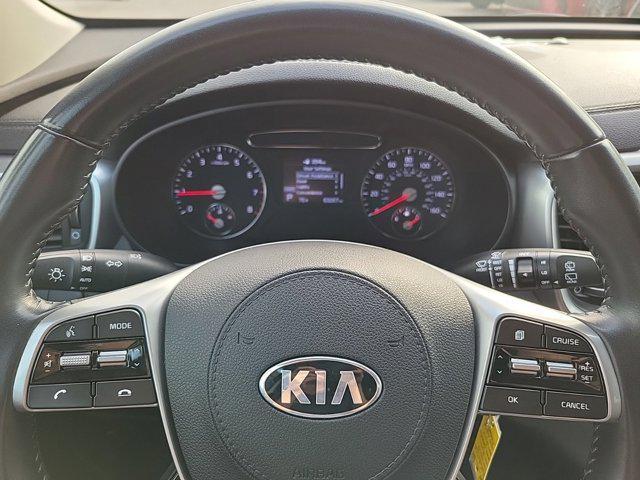 used 2019 Kia Sorento car, priced at $15,990