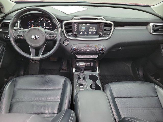 used 2018 Kia Sorento car, priced at $16,970