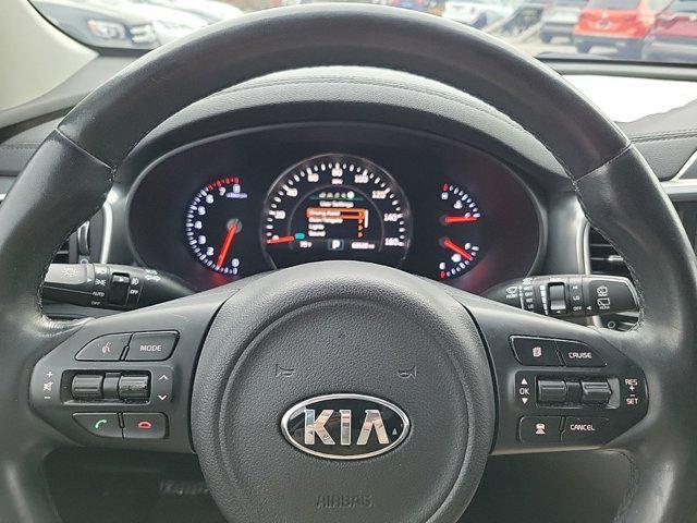 used 2018 Kia Sorento car, priced at $16,970