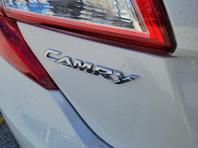 used 2014 Toyota Camry car, priced at $12,997