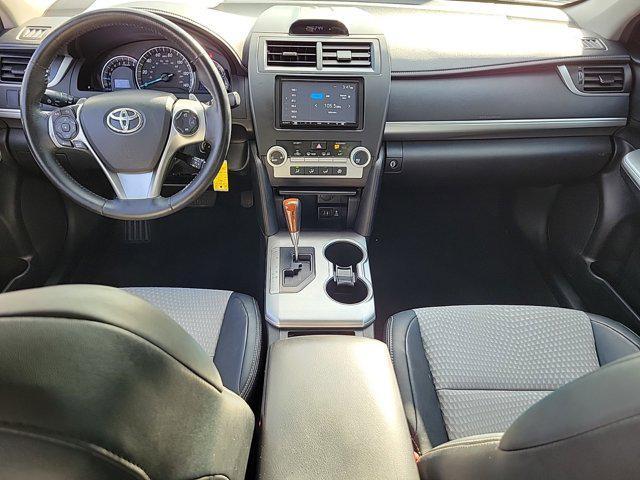 used 2014 Toyota Camry car, priced at $11,798