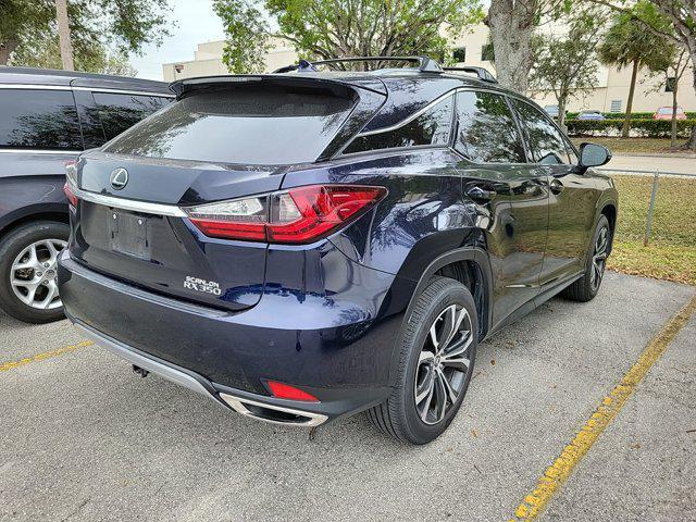 used 2020 Lexus RX 350 car, priced at $34,886