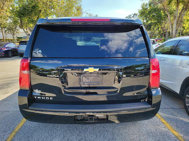 used 2020 Chevrolet Tahoe car, priced at $38,988