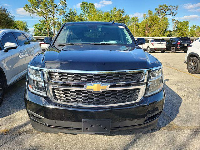 used 2020 Chevrolet Tahoe car, priced at $38,988