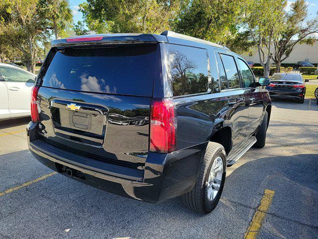 used 2020 Chevrolet Tahoe car, priced at $38,988