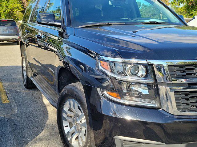 used 2020 Chevrolet Tahoe car, priced at $38,988