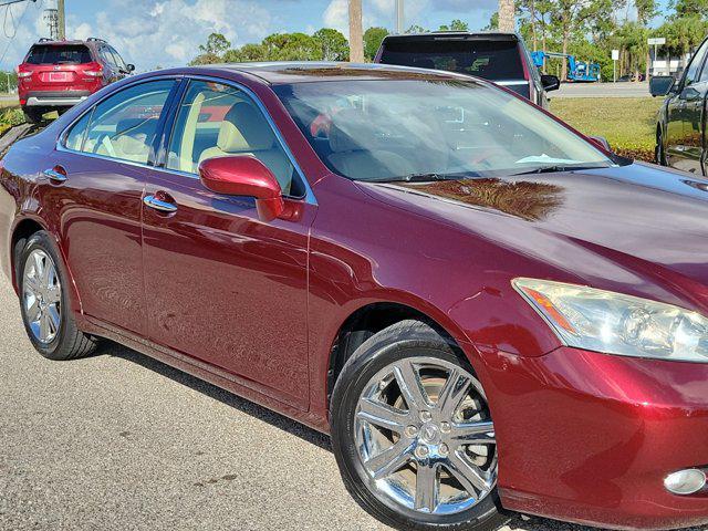 used 2008 Lexus ES 350 car, priced at $10,495