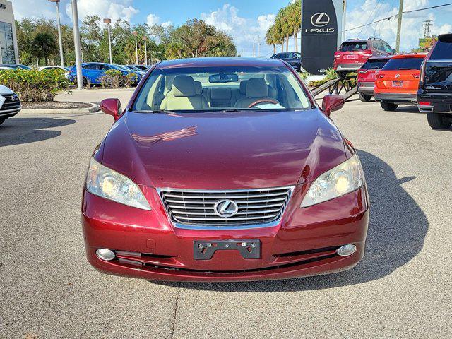 used 2008 Lexus ES 350 car, priced at $10,495