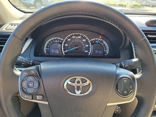 used 2014 Toyota Camry car, priced at $12,975