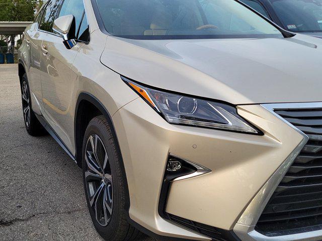 used 2017 Lexus RX 350 car, priced at $29,495