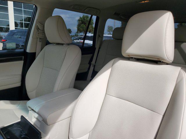 used 2021 Lexus GX 460 car, priced at $45,494