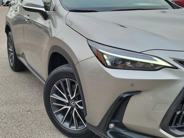 used 2023 Lexus NX 350 car, priced at $42,966