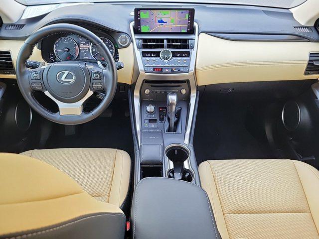 used 2021 Lexus NX 300 car, priced at $32,918